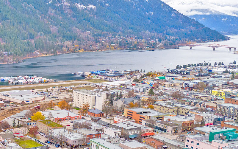 Nelson-BC-Canada